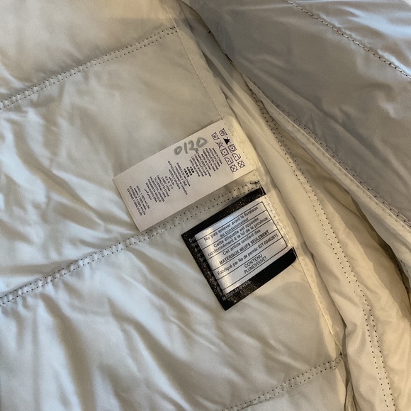 Men’s Micheal kors jacket - Picture 5 of 6